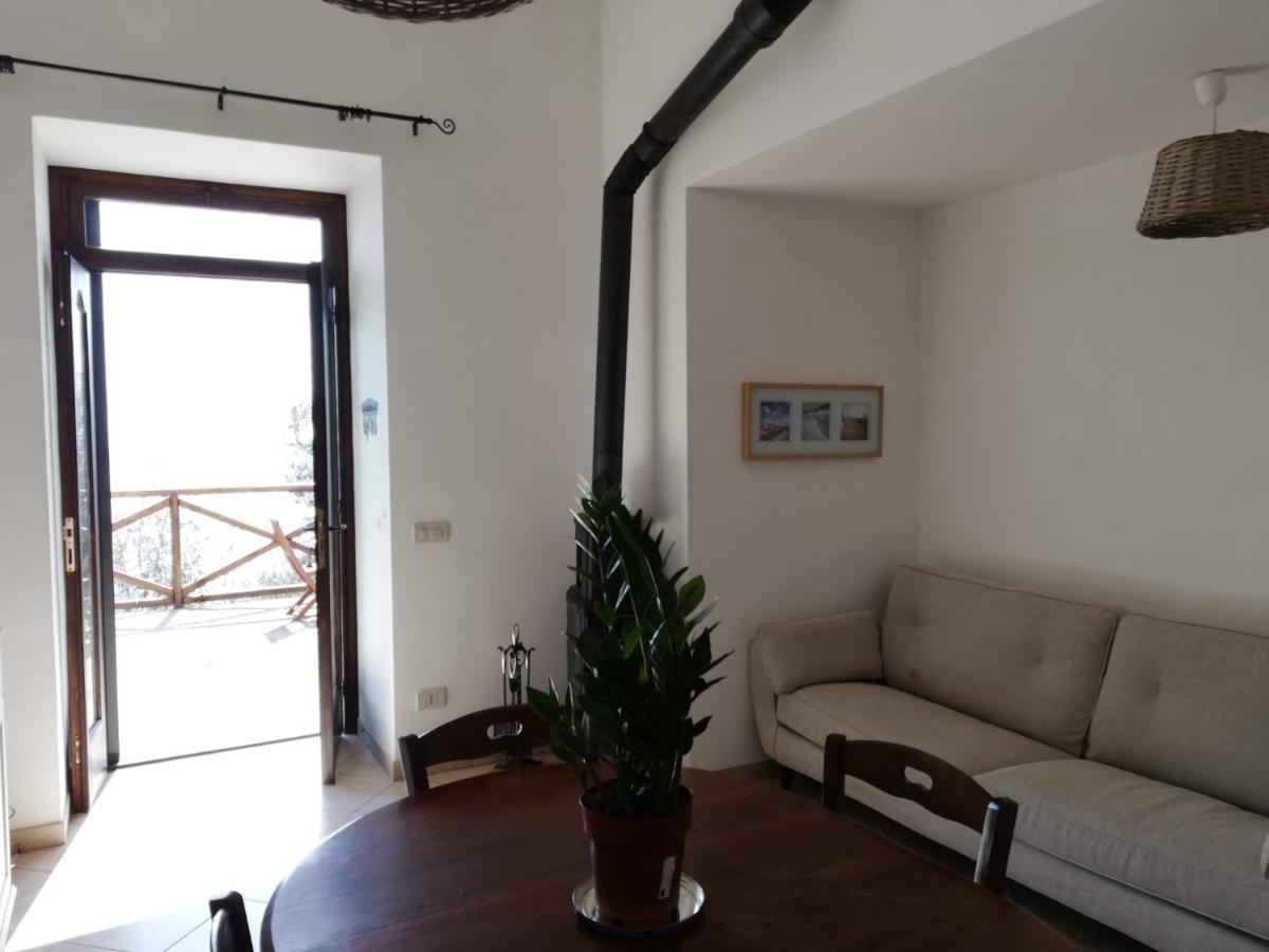 פראינו Casa Afrodite מראה חיצוני תמונה