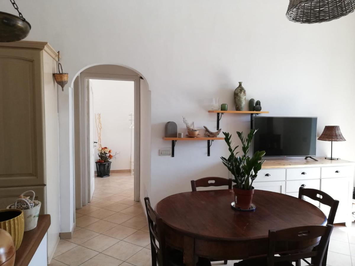 פראינו Casa Afrodite מראה חיצוני תמונה