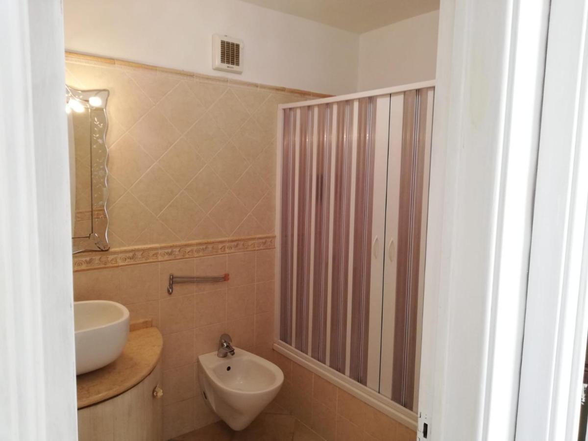 פראינו Casa Afrodite מראה חיצוני תמונה
