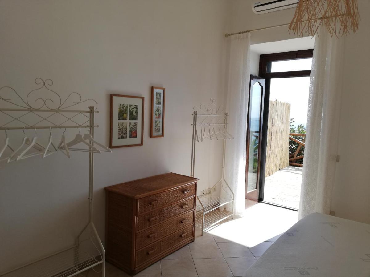 פראינו Casa Afrodite מראה חיצוני תמונה