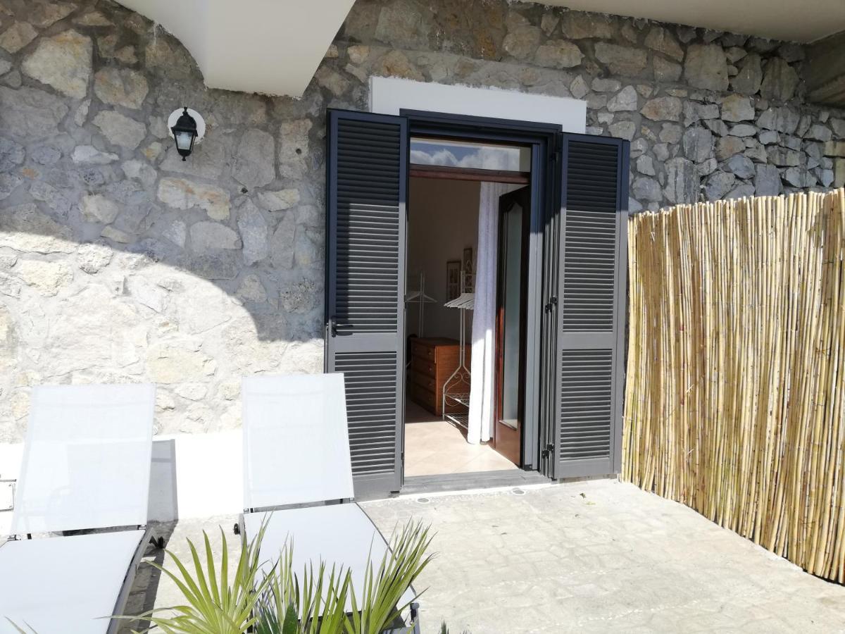פראינו Casa Afrodite מראה חיצוני תמונה