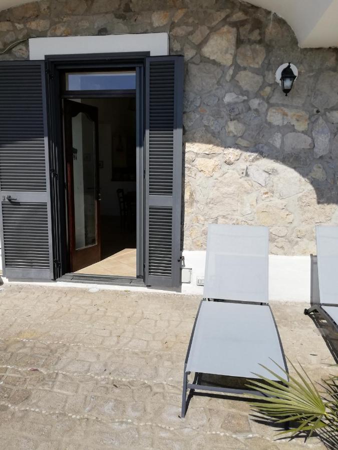 פראינו Casa Afrodite מראה חיצוני תמונה